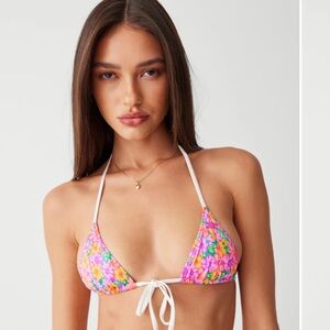 Frankie‘s bikini top